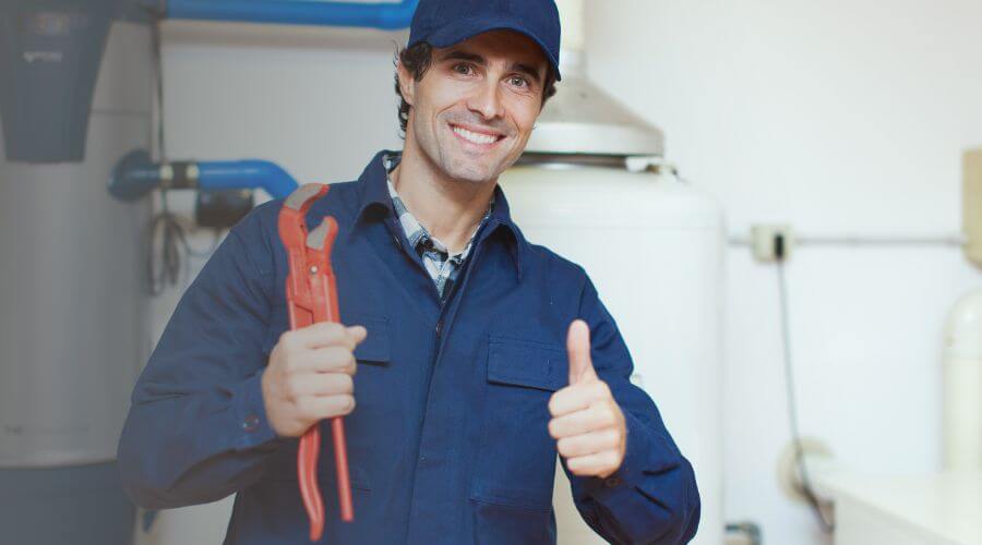 Local expert plumbing services in Montreal, WI